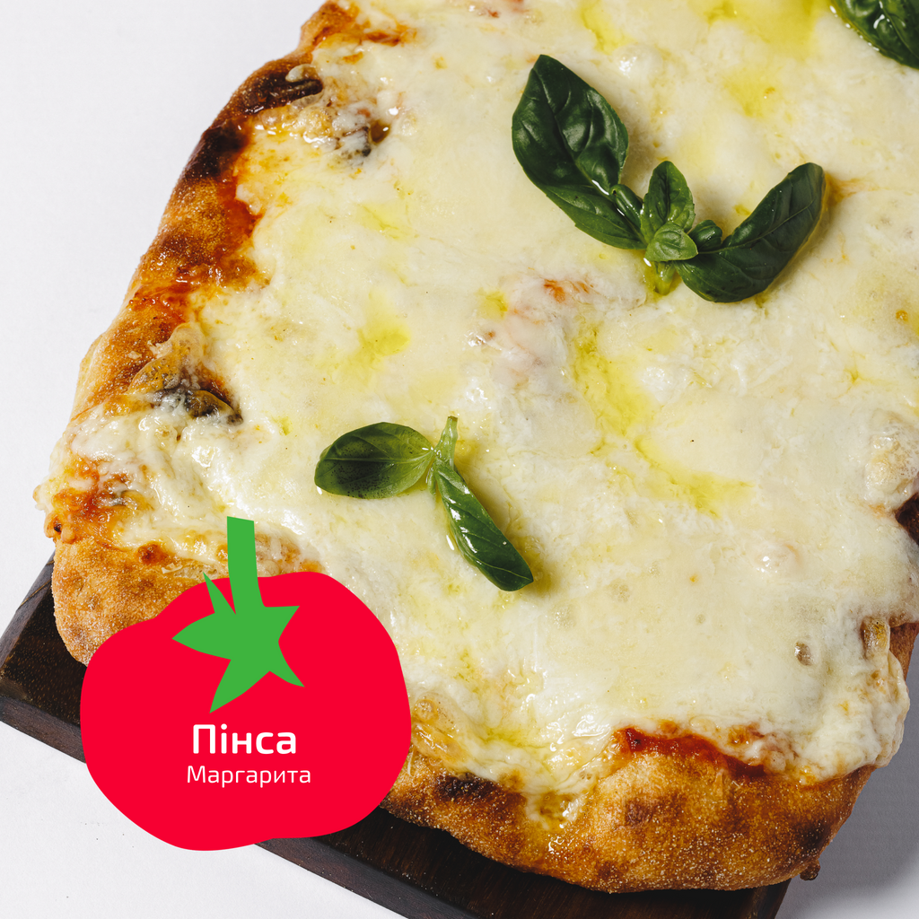 Пінса Маргарита