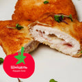 Шніцель Кордон блю