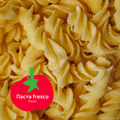 Pasta Fresco Fusilli