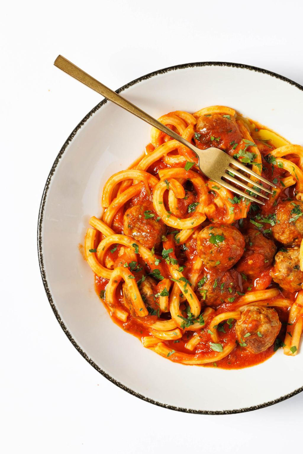 Паста фреско Maccheroni