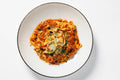 Сет паста фреско Tagliatelle з соусом болонєзе