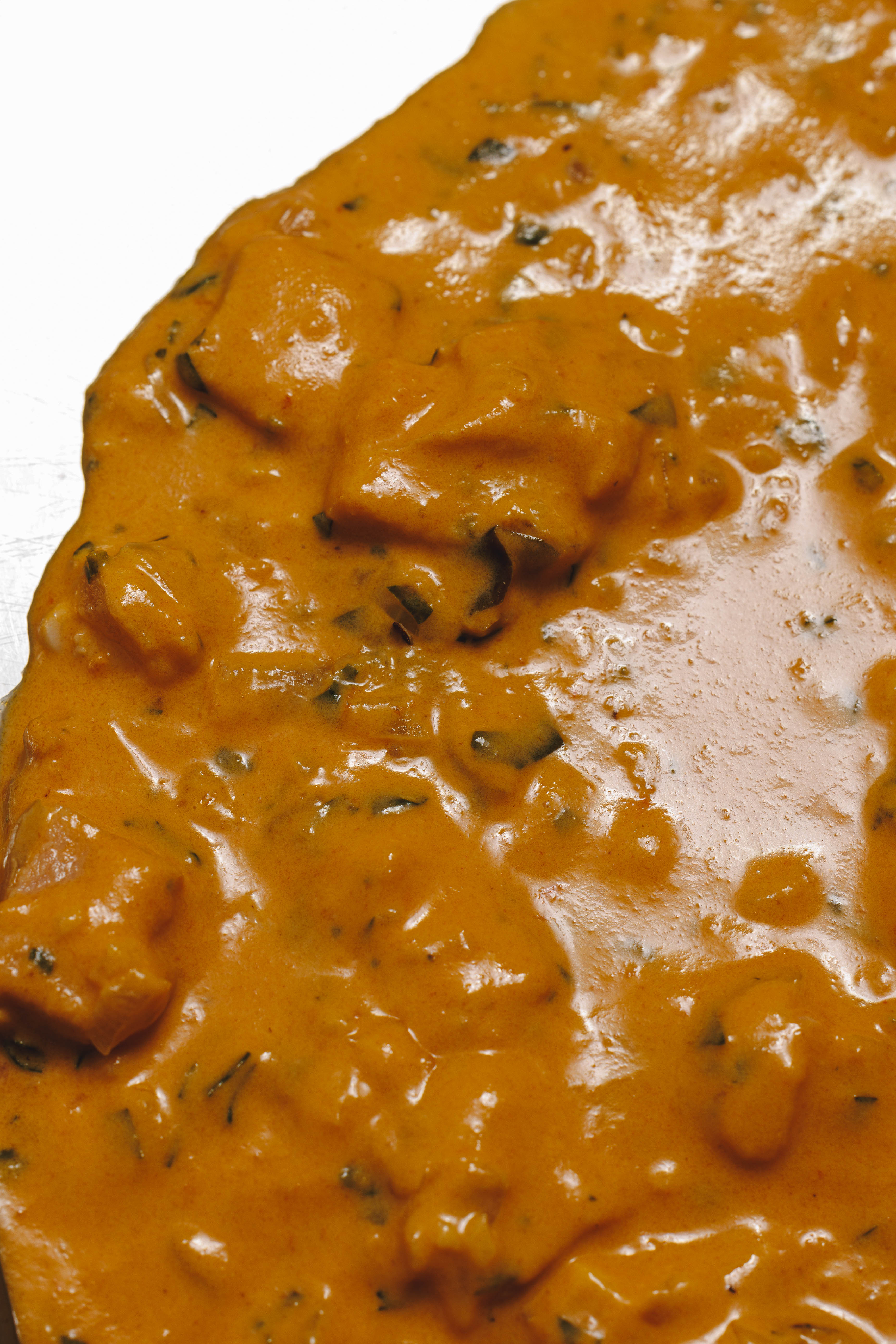 Аль Баффо (соус)