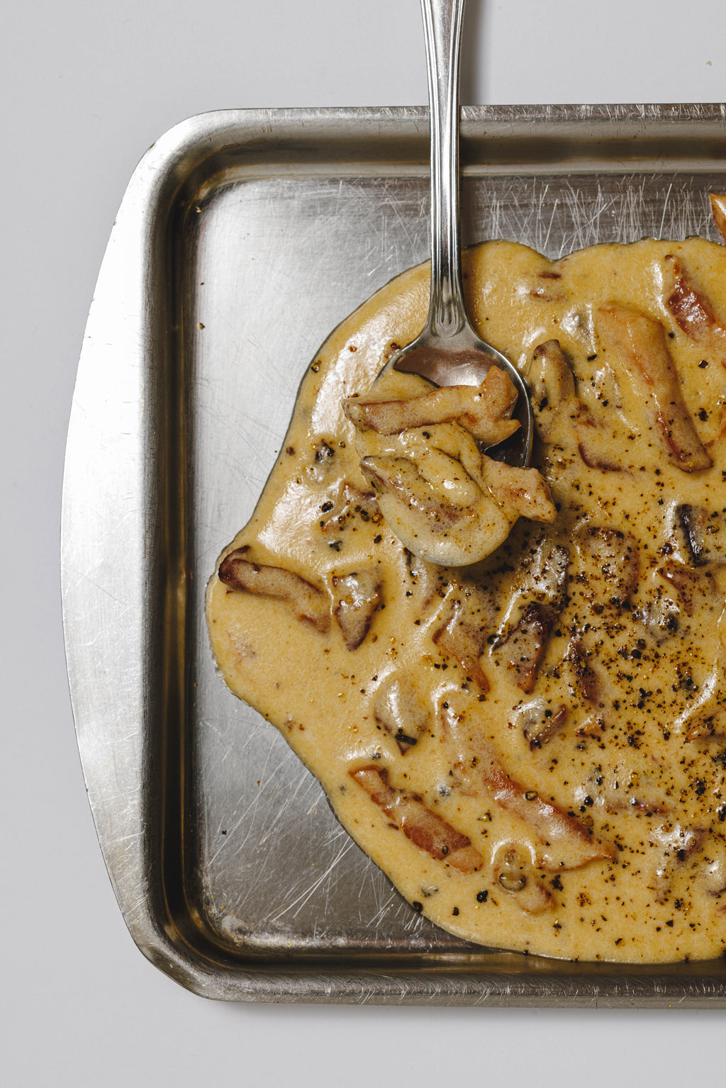 Карбонара Коп панна (соус)