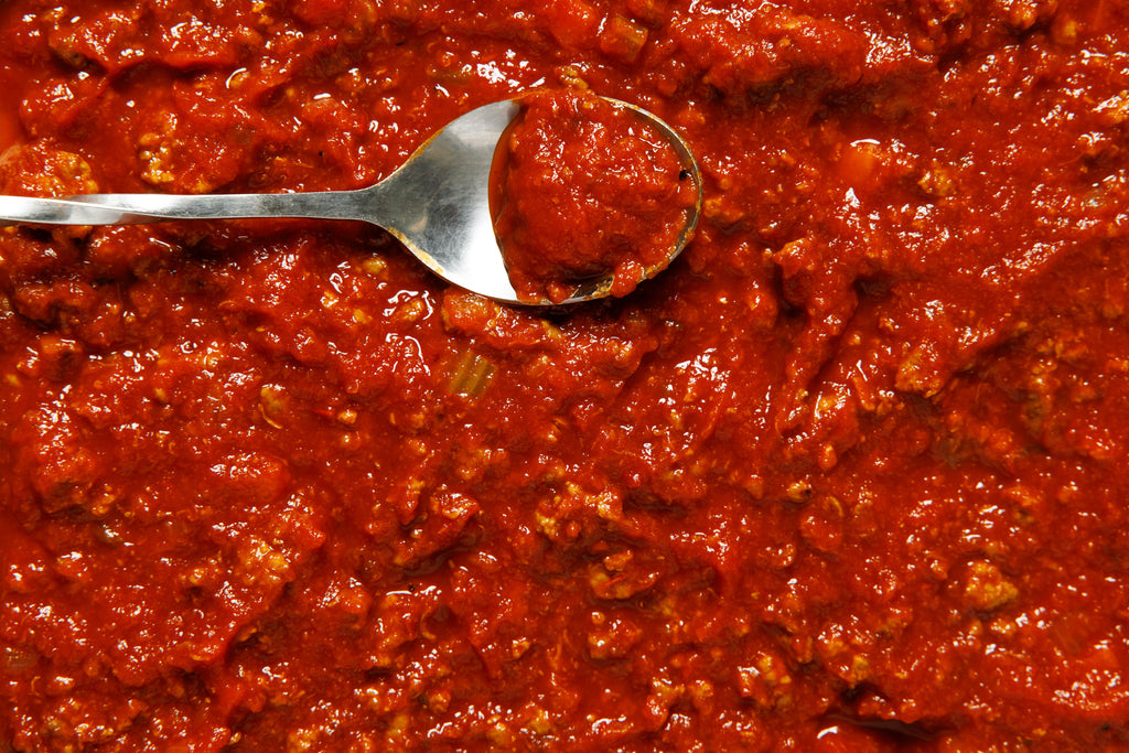 Болоньєзе (соус)