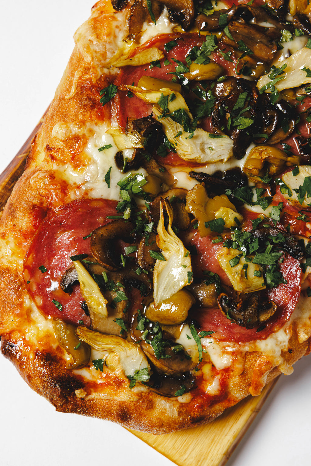 Пінса Капрічоза