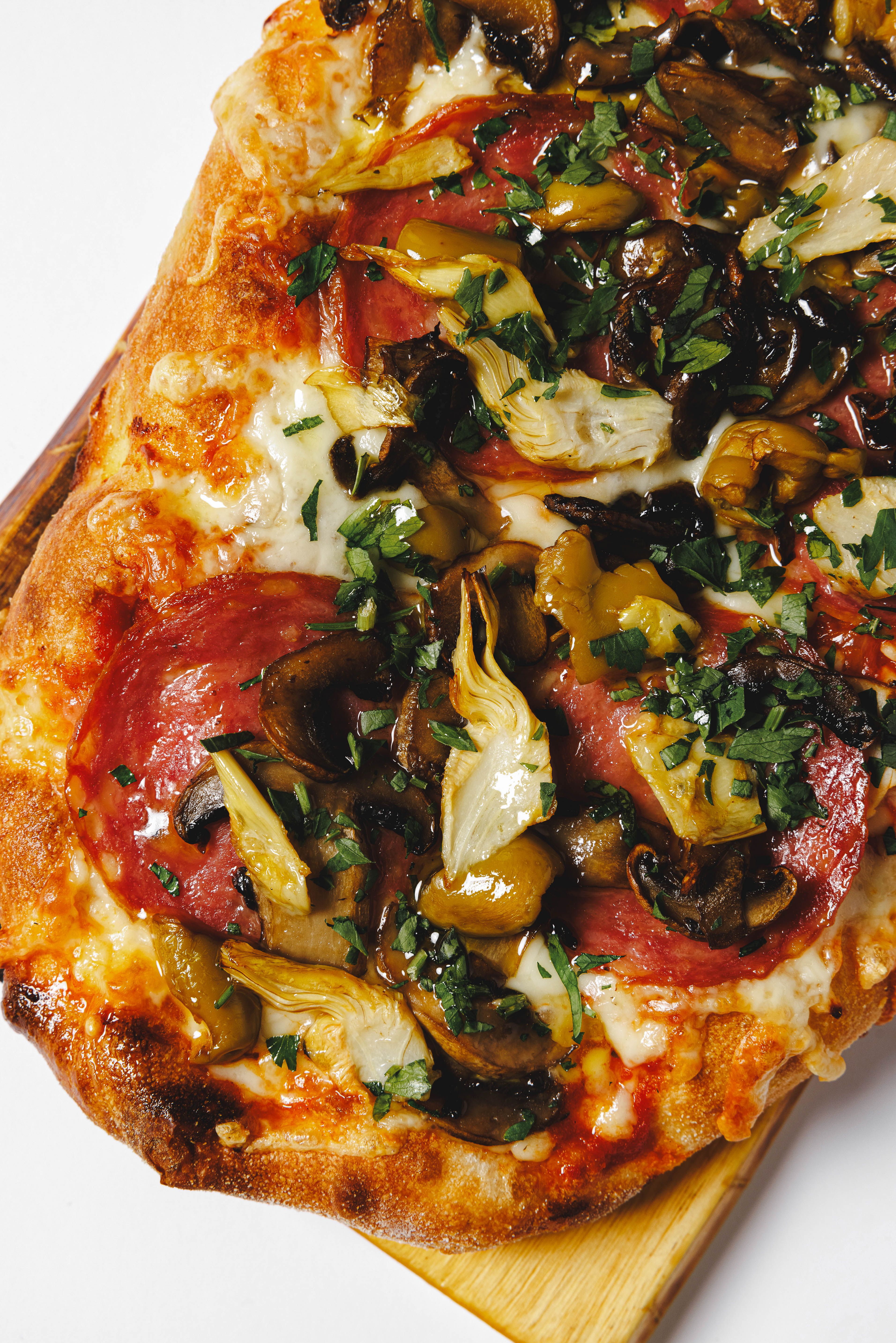 Пінса Капрічоза