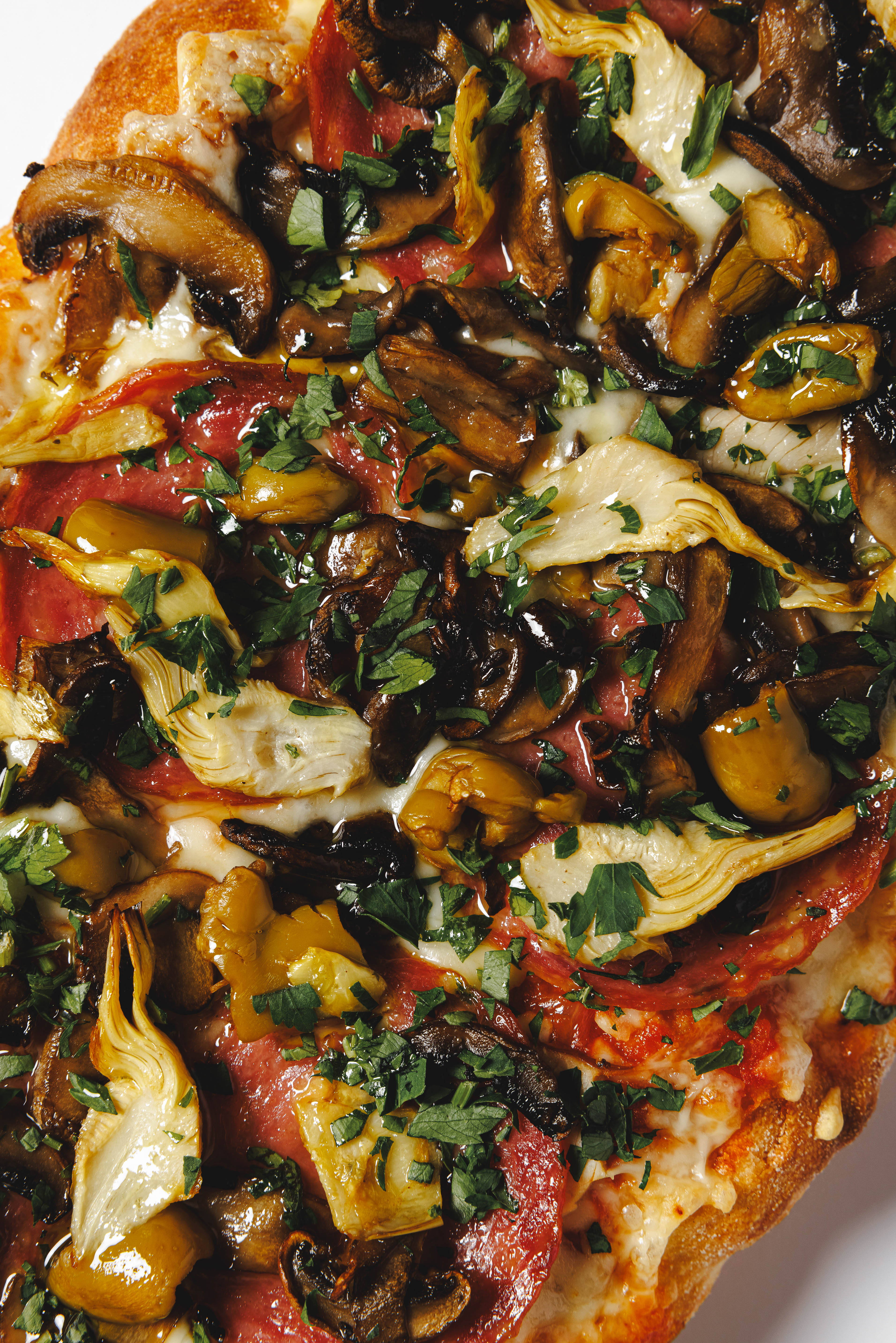 Пінса Капрічоза