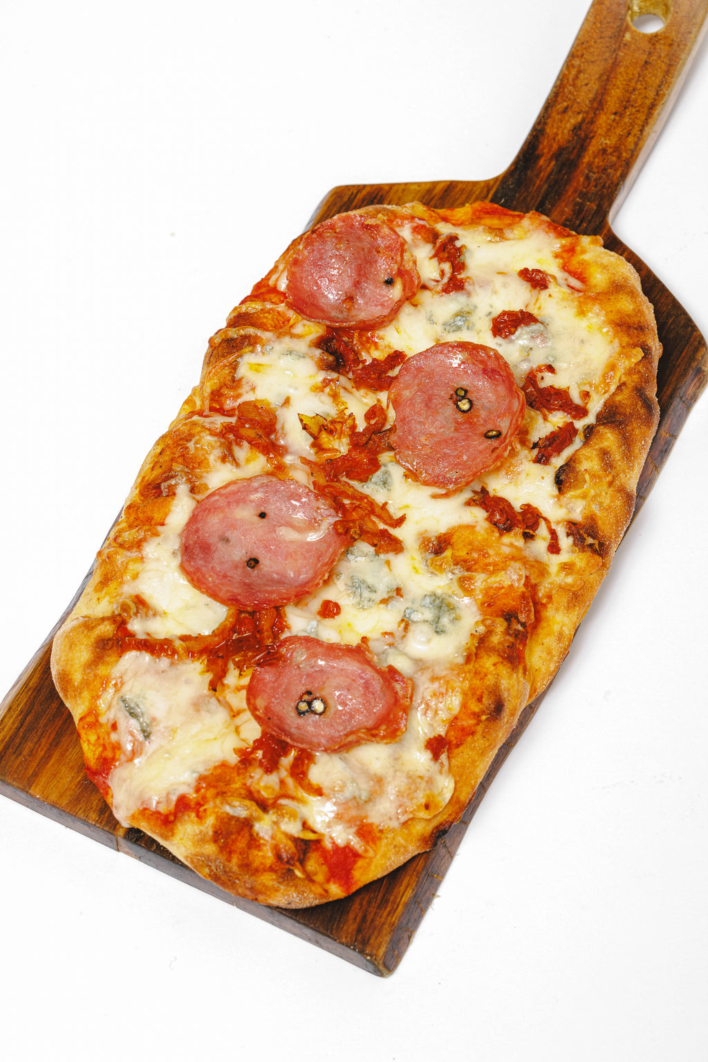 Пінса Салямі