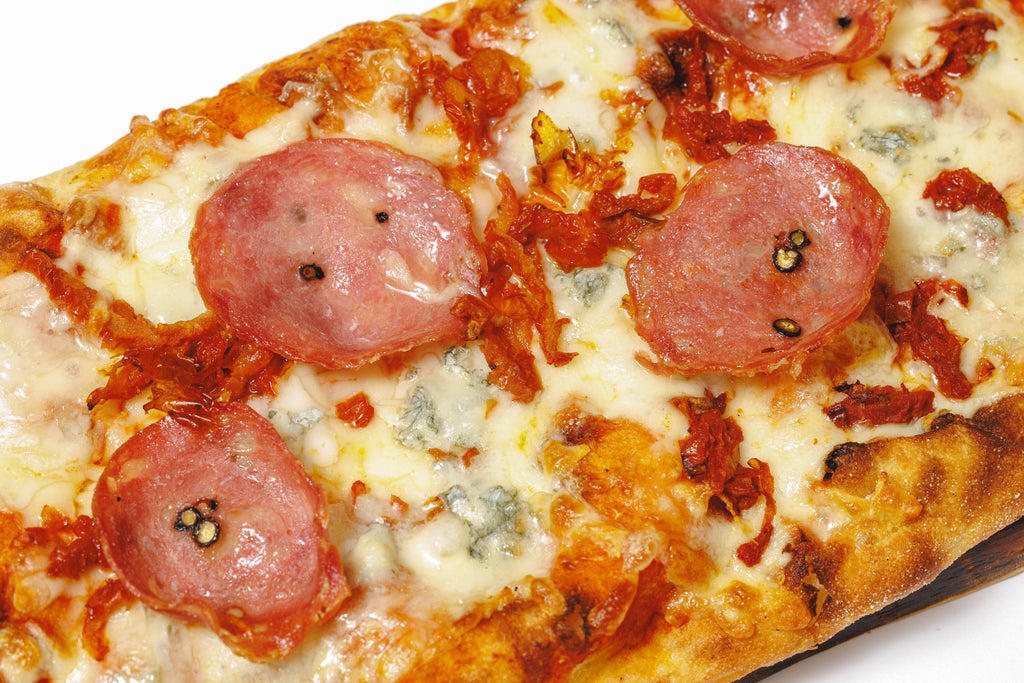 Пінса Салямі