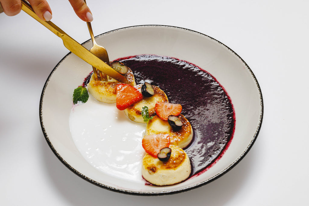 Сирники класичні