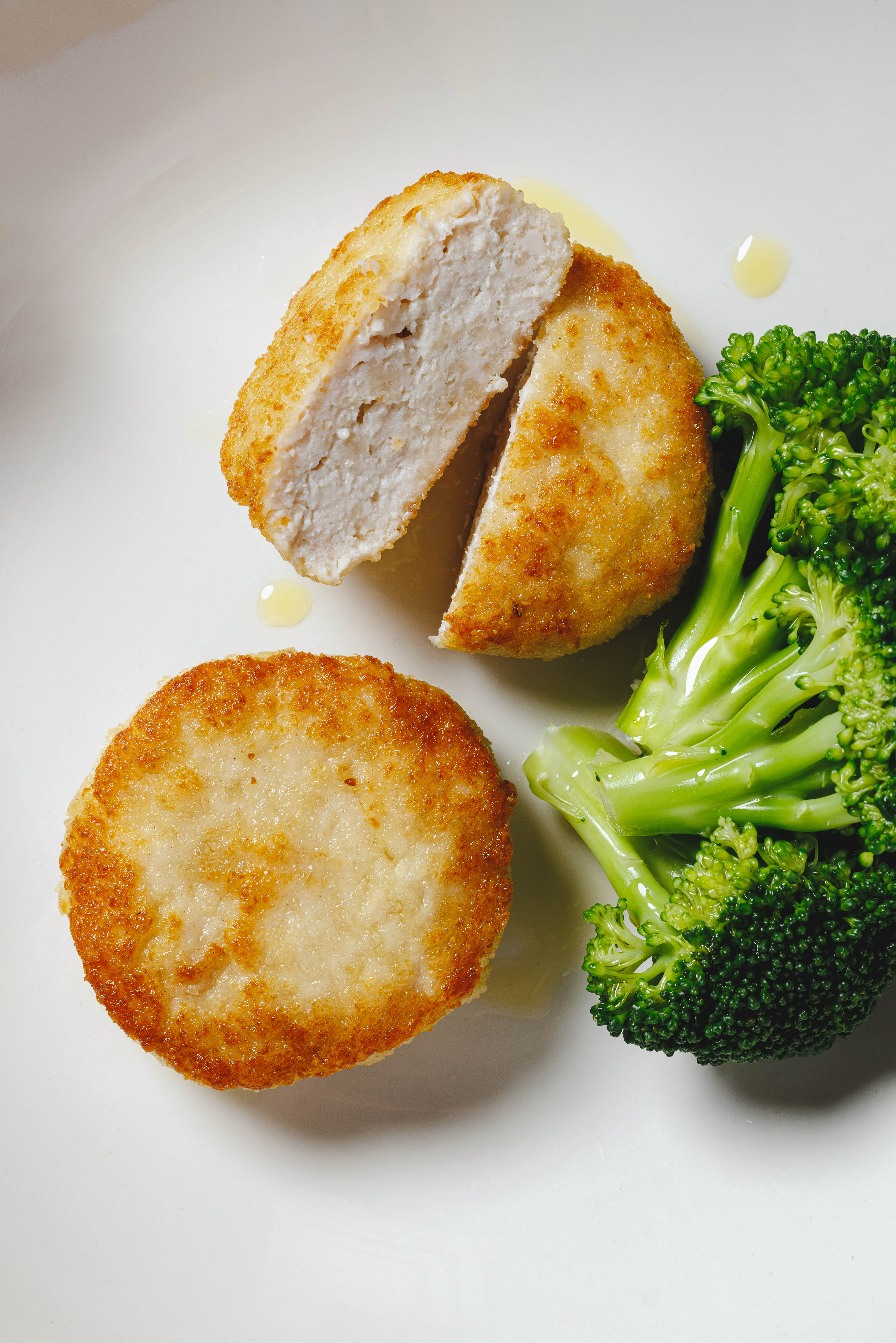 Котлетки з індички