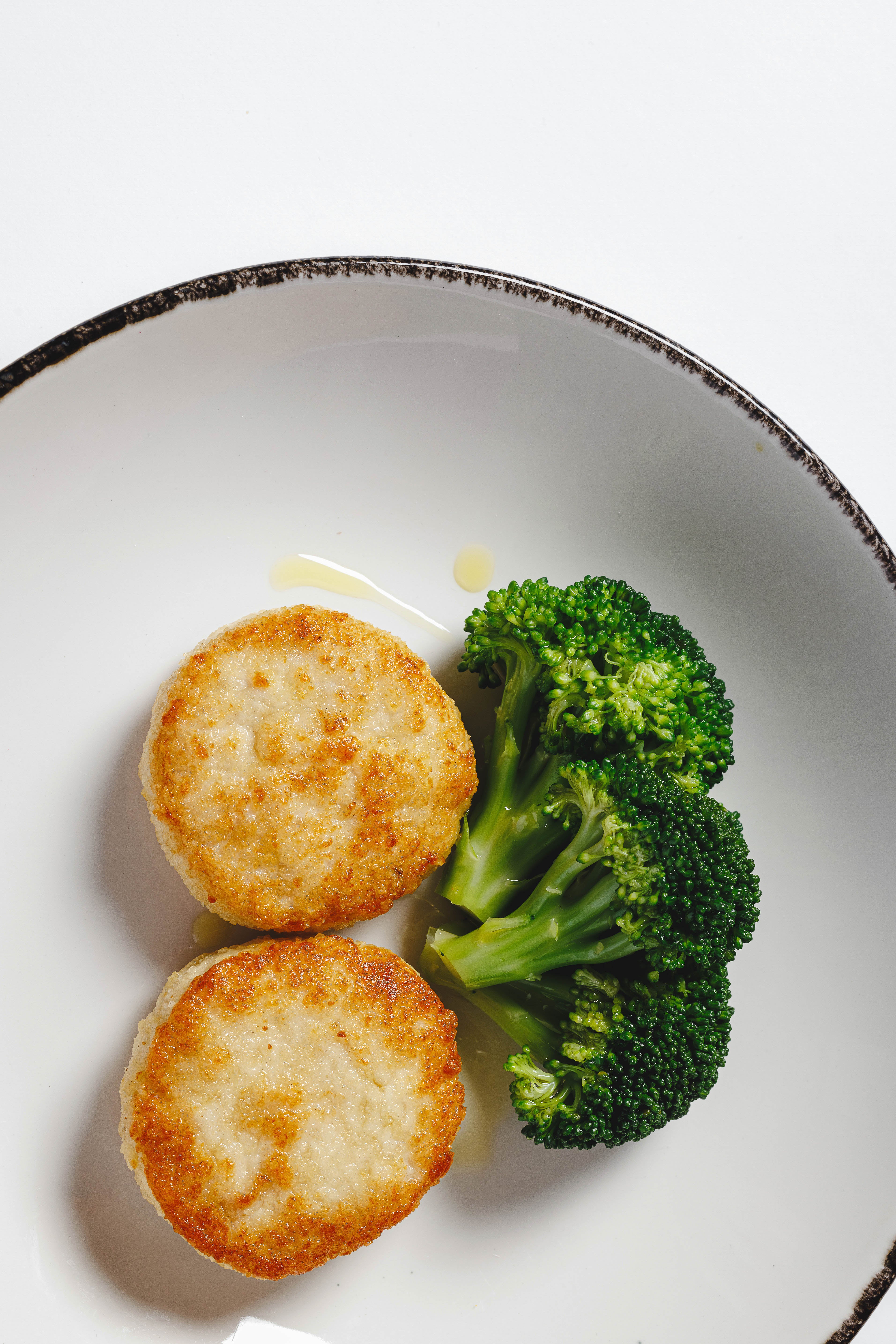 Котлетки з індички